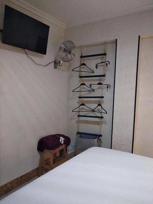 Gîte pour 2 personnes, animaux acceptés à Villena - 4