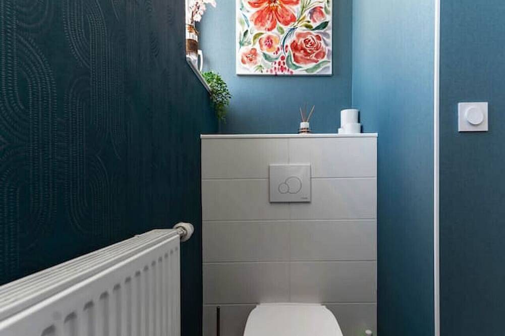 Ganze Wohnung, Appartement élégant à proximité des Thermes in Vichy, Vichy und Umgebung