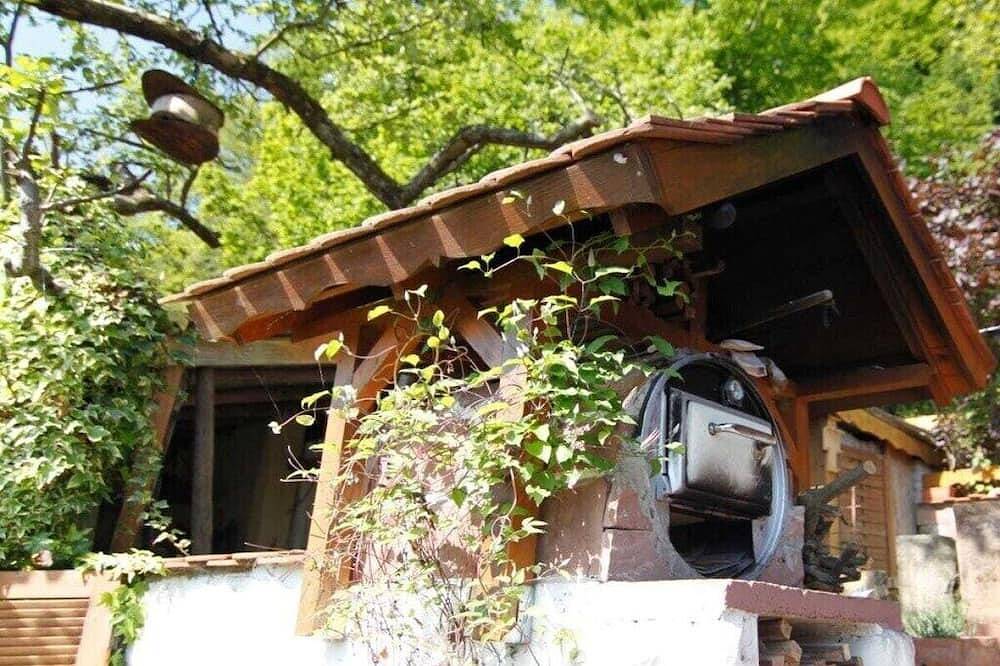 Haus am Kirchberg im Vita Garden in Bruchweiler-Bärenbach, Landkreis Südwestpfalz