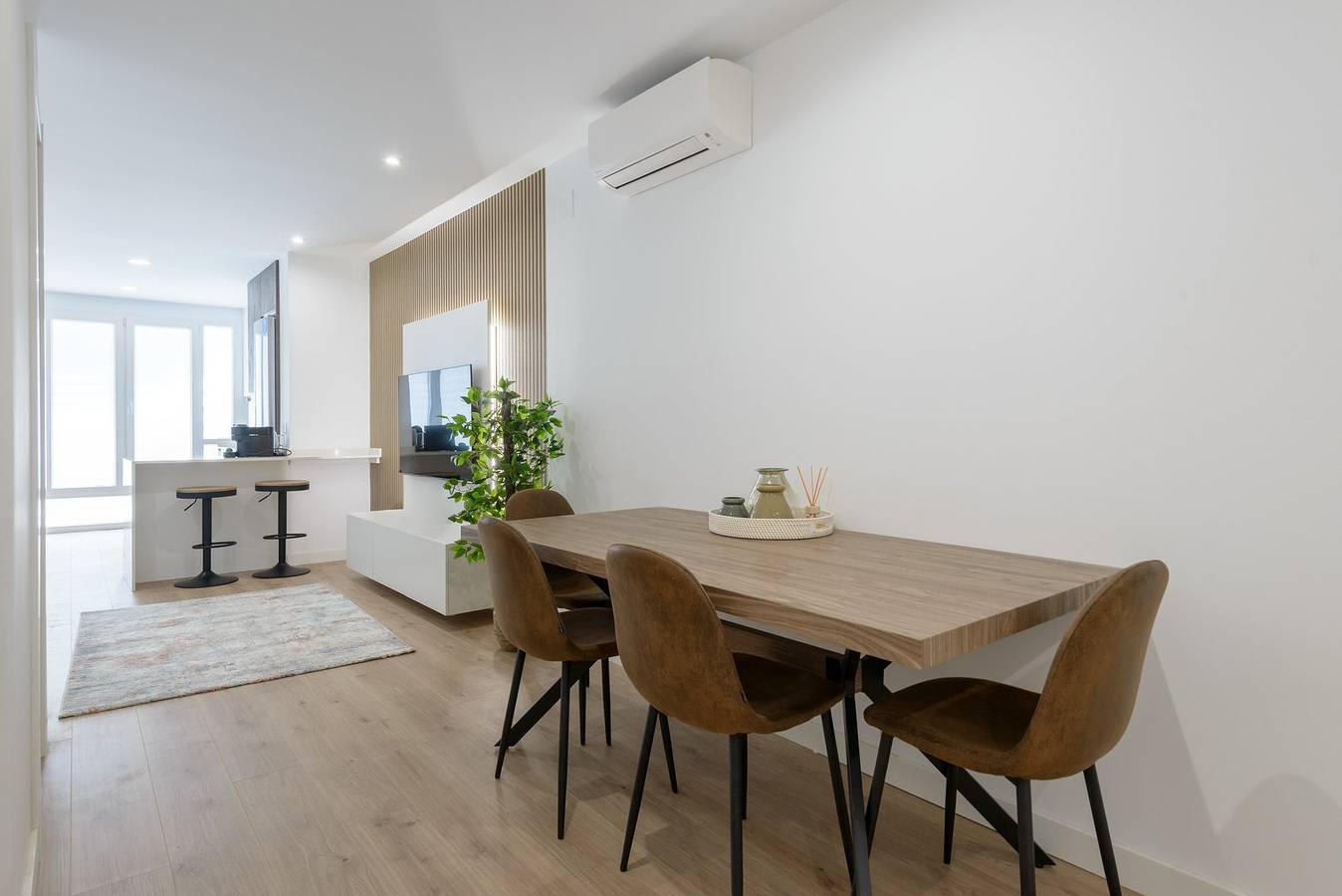 Hel lejlighed, Guestready - Trendy place to stay in Madrid in Madrid, Madrid Province