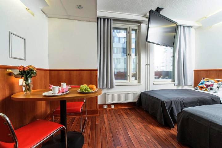 Location de vacances pour 2 personnes dans Tampere - 3