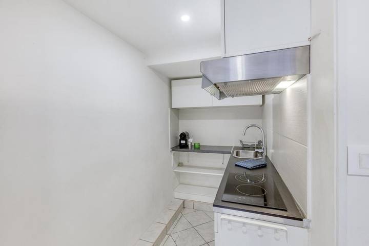 Gîte pour 2 personnes, avec vue et jardin à Noisy-le-Grand - 3