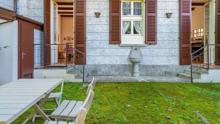 Ferienhaus für 5 Personen - 1