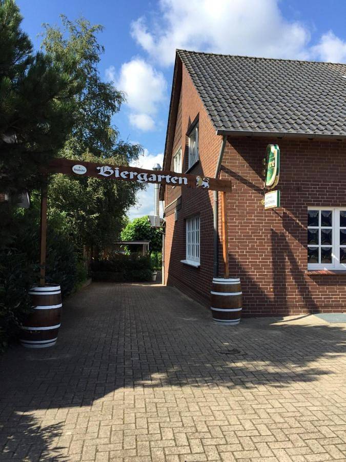 Hotel für 5 Personen in Ostercappeln