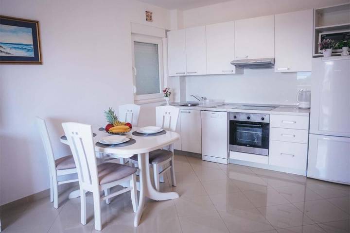 Ferienwohnung für 7 Personen, mit Ausblick und Balkon - 1