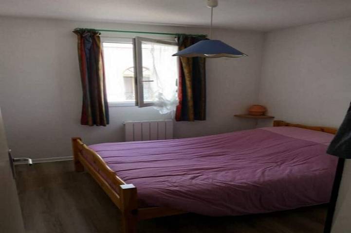 Ganze Wohnung, Apartment 5 Personen Von 45 M², 2 Schlafzimmer in Luz-Saint-Sauveur, Nationalpark Pyrenäen