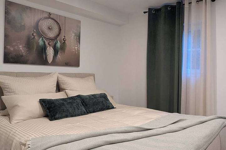 Ferienhaus für 6 Personen in Rothenburg ob der Tauber - 4