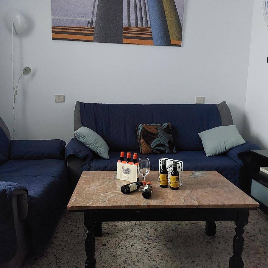 Apartamento entero, Two-Bedroom Apartment in Arguineguín, Mogán