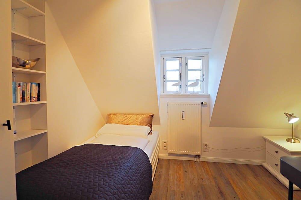 Ganze Wohnung, Dörpstrat 93a - Fewo Reet Suite in Oevenum, Föhr