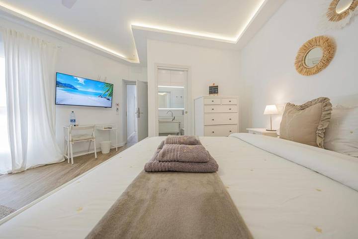 Maison d’hôte pour 3 personnes, avec vue dans Gran Canaria - 4