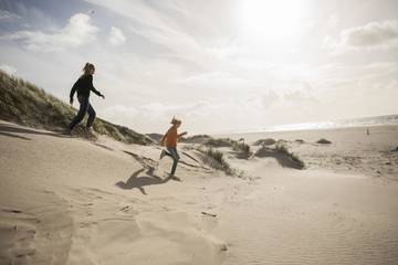 Bungalow für 8 Personen in Løkken, Dänemark an der Nordsee, Bild 3