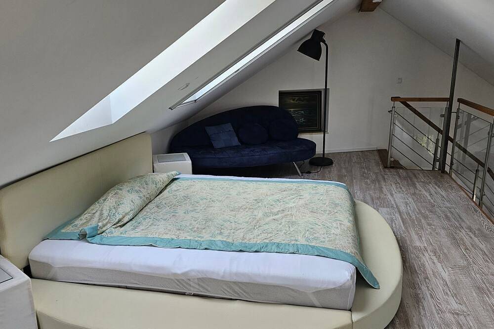 Ferienhaus Meli, Deutschland in Pürgen, Romantische Straße