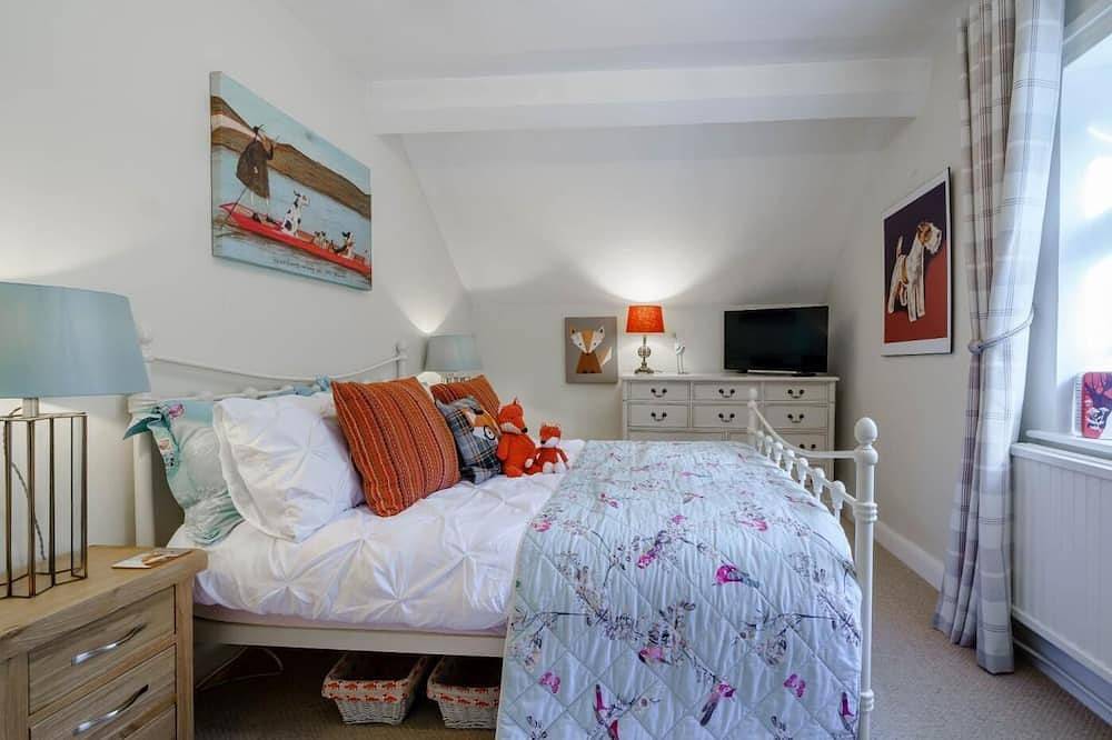 2 Bed in Grange Over Sands in Grange-over-Sands, Lake District