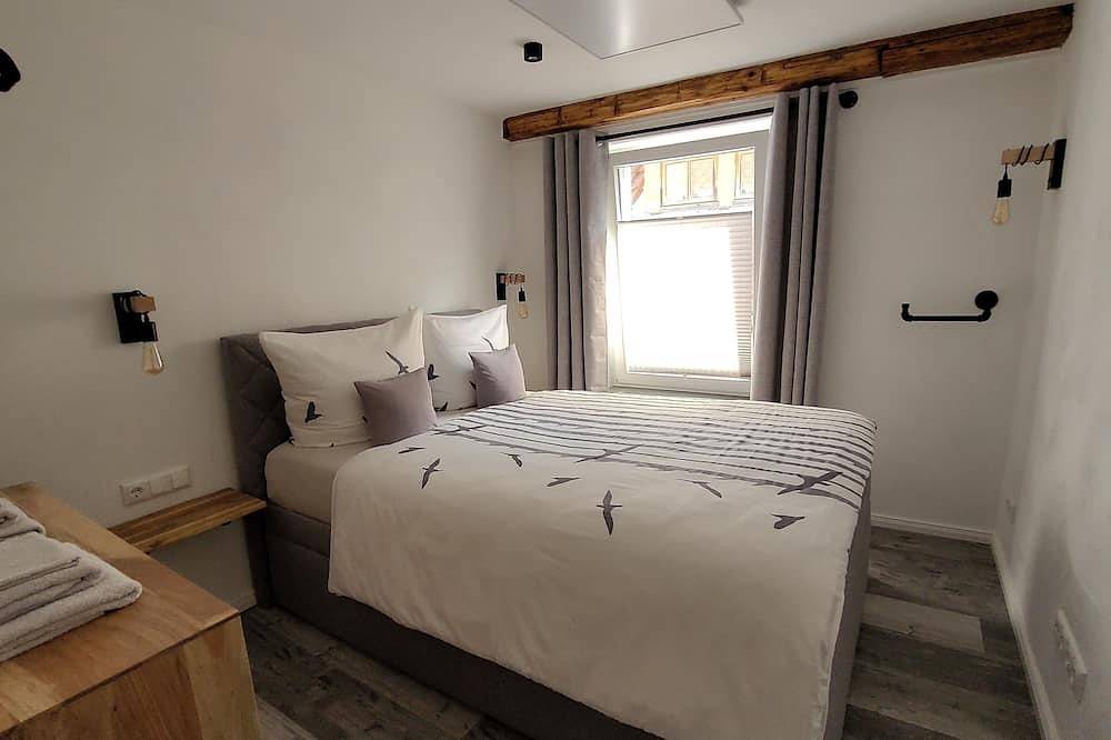 Appartement entier, Vacation apartment/apartment for 2 guests with 45m² in Heiligenhafen in Heiligenhafen, Holstein de l'Est