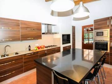 Villa in Petra (Mallorca), Mallorca Inselmitte für 4 