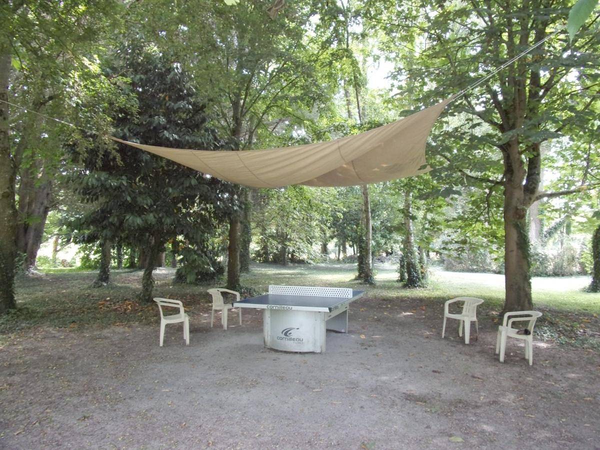 Try-Logis in Plerguer, Région de Saint-Malo