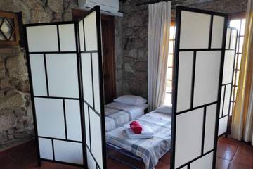 Apartamento De Férias para 6 Pessoas em Braga, Distrito de Braga, Foto 1