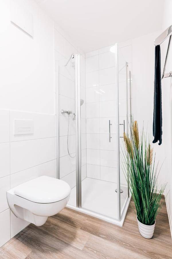 Ferienwohnung für 1 Personen - 1