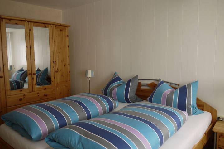 Ferienwohnung für 2 Personen, mit Terrasse und Garten in Hörnum - 4