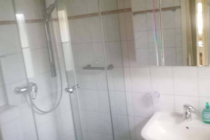 Ferienhaus für 2 Personen, mit Terrasse und Garten in der Lüneburger Heide - 3