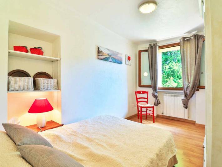 Gîte pour 6 personnes, avec jardin à Le Bar-sur-Loup - 4