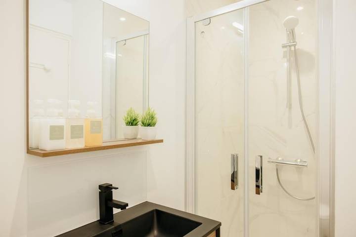 Gîte pour 2 personnes à Guichen - 4