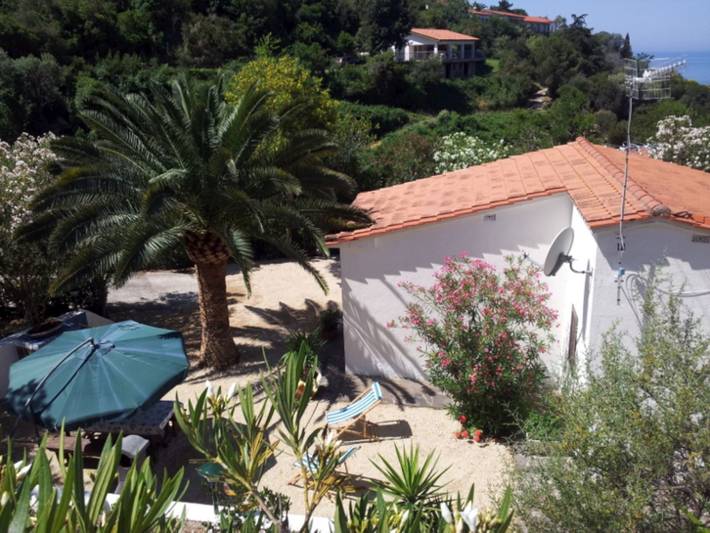 Ferienwohnung für 5 Personen, mit Garten, mit Haustier in Morcone - 2