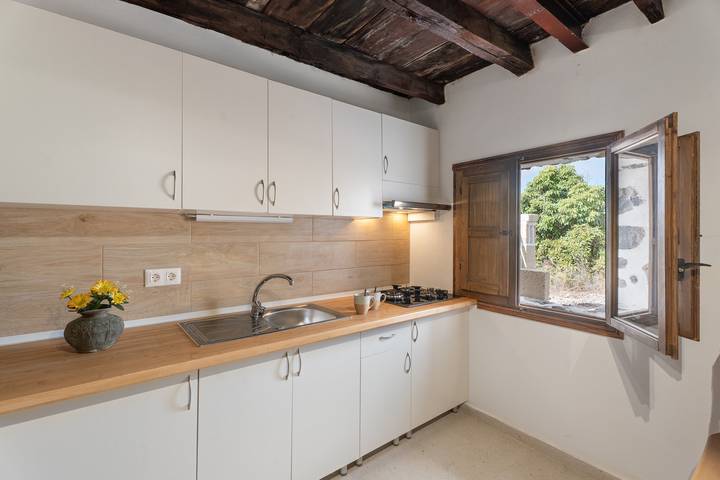 Apartamento entero, Apartamento vacacional 'La Generosa' con Wi-Fi in Arona , Tenerife Sur
