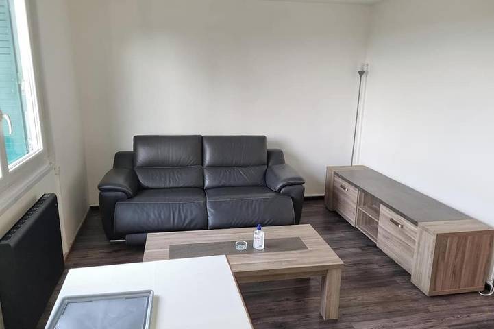 Gîte pour 4 personnes à Diémoz