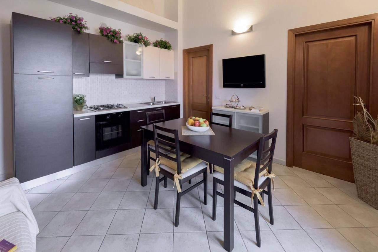 Ganze Wohnung, Residenza Piccolo Eden in Bosa Marina, Bosa