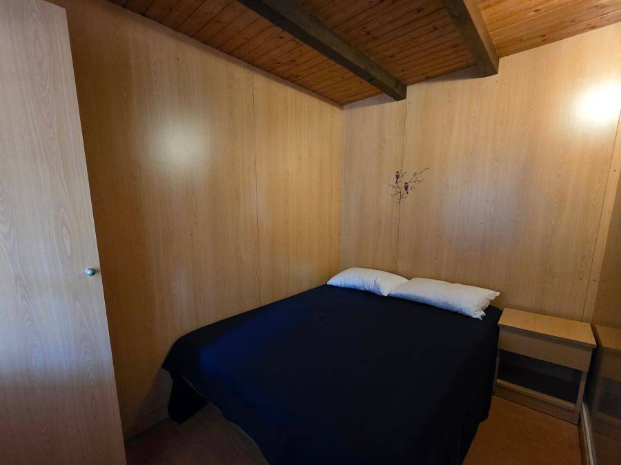Camping Cala Llevado - Sea Green By Sunêlia - Chalet 2 personen - Low Cost 1 kamer zonder badkamer, foto 9