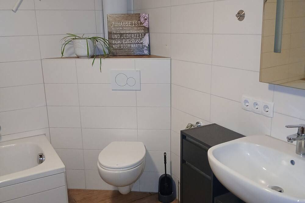 Ferienhaus Plech, Deutschland in Plech, Frankenalb