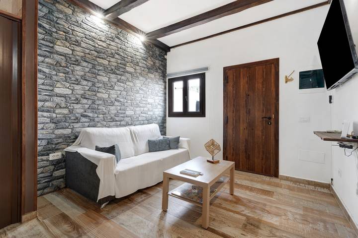 Location de vacances pour 5 personnes, avec jardin dans El Hierro - 3