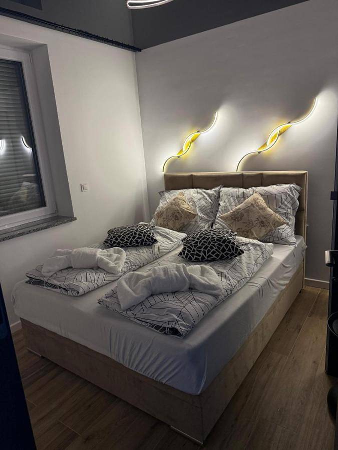 Ferienwohnung für 11 Personen, mit Balkon in Oppeln - 2