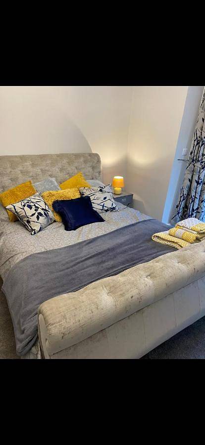 Bed and breakfast for 2 people, with Terrace in Lytham St Annes