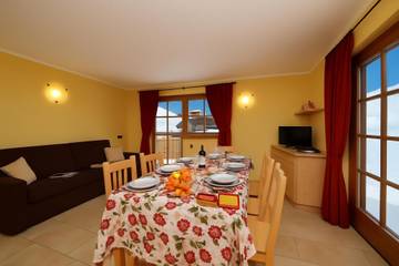 Ferielejlighed til 5 Personer i Livigno, Livigno Alps, Billede 1