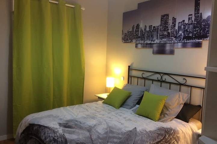 Appartement de vacances pour 5 personnes - 1