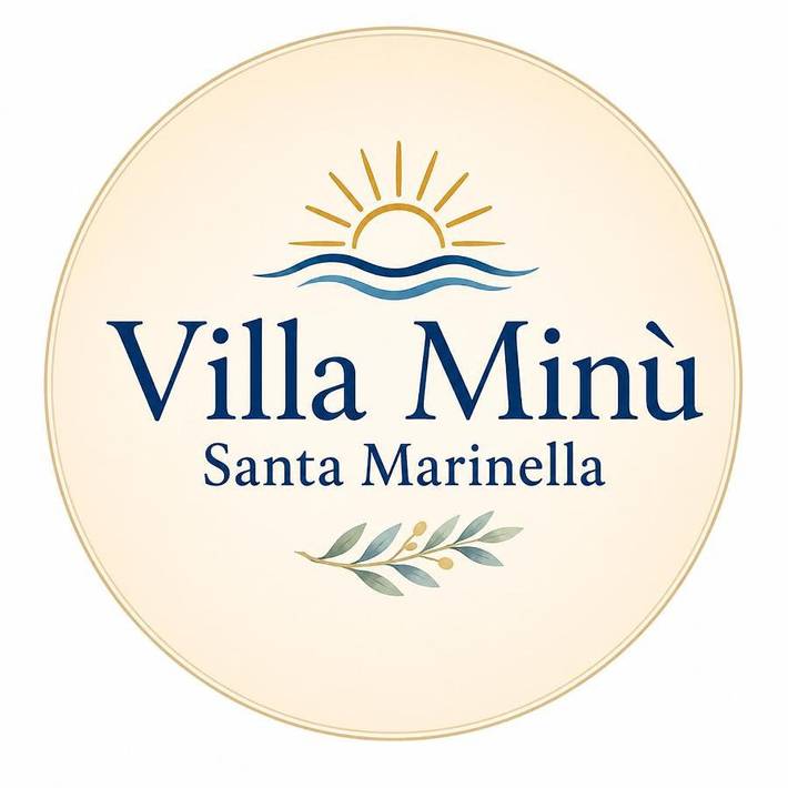 Villa per 6 persone, con Balcone e Terrazza nonché Giardino e Panorama a Santa Marinella