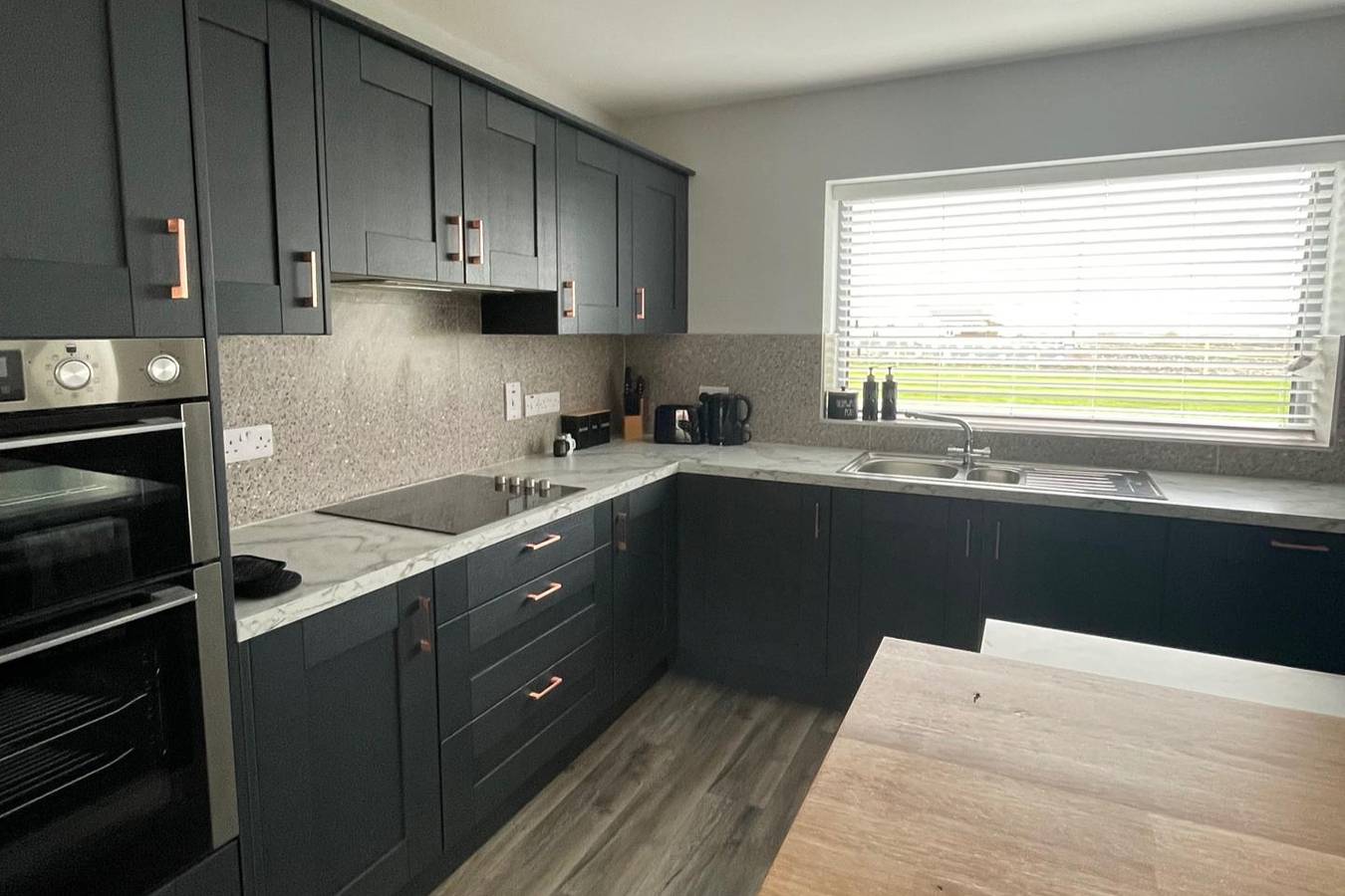 Spacious 5Br Home - Country View - Close to Galway in Condado de Galway