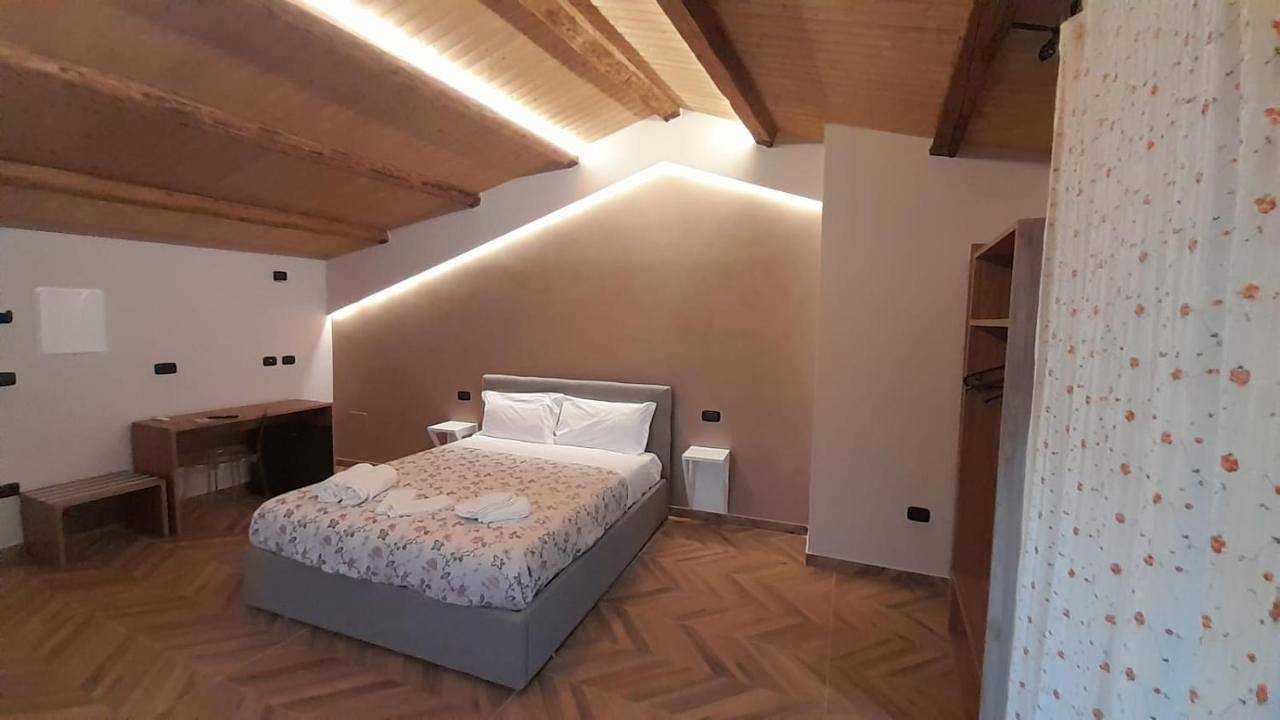 Double Room with Private Bathroom in San Severo, Provincia di Foggia