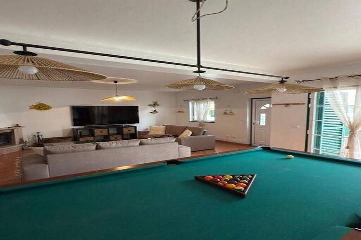 Ferienhaus für 8 Personen - 1