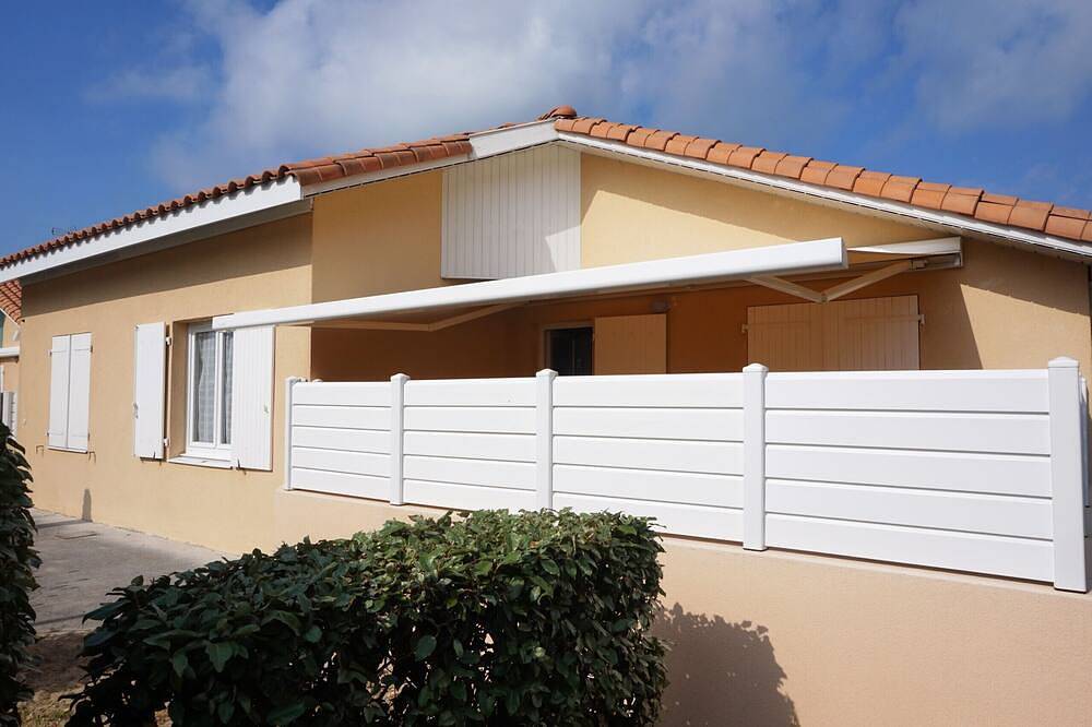 Photo : Maison de vacances