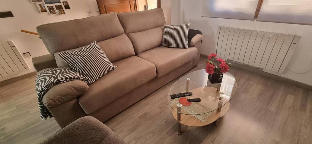 Gîte pour 4 personnes, animaux acceptés à Teruel - 3