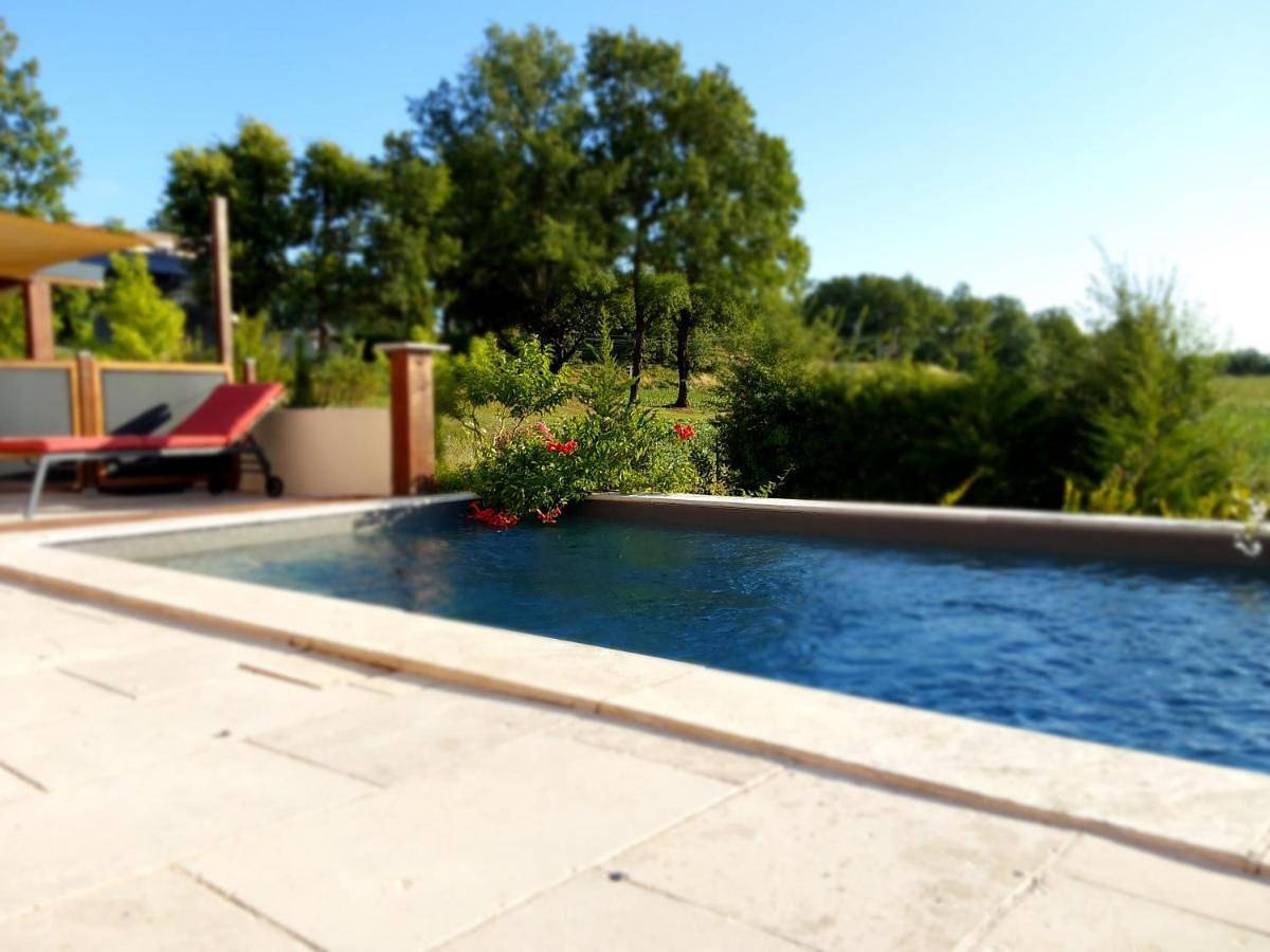 Three-Bedroom House in Labastide-Marnhac, Quercy