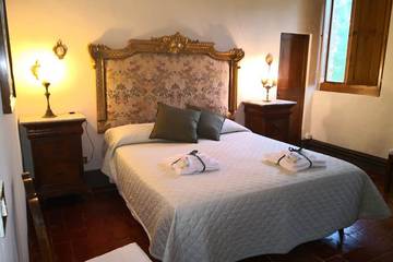 Villa per 10 Persone in Siena, Siena e dintorni, Foto 3