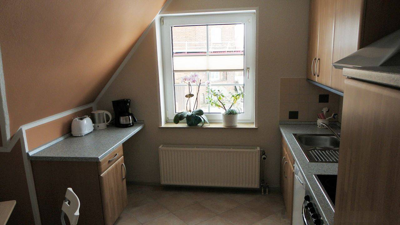 Ganze Ferienwohnung, Ferienwohnung für 4 Personen (85 m²) in Neubukow in Neubukow, Neubukow-Salzhaff