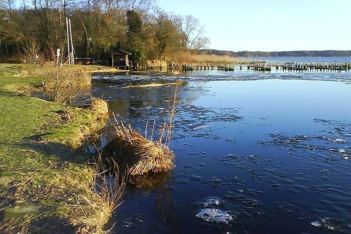 Bauernhof für 4 Personen, mit Garten im Oldenburger Münsterland - 4