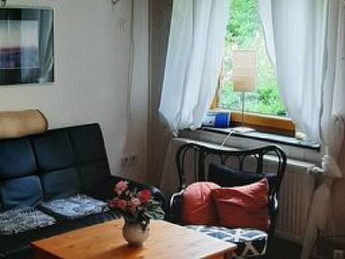 Ganze Wohnung, Geräumige Ferienwohnung in Kölker mit Terrasse u in Nenndorf, Landkreis Wittmund