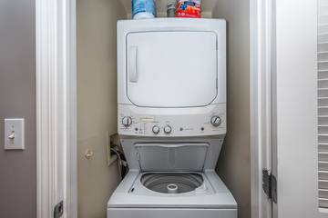 Vacation Apartment for 6 Guests in Chicago, Lake Michigan, Picture 1