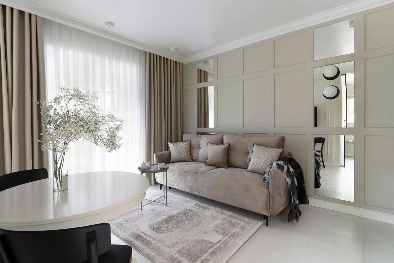 Entire apartment, Apartment with Terrace ground floor in Sopot, Zatoka Gdańska